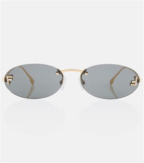 fendi sunglassses